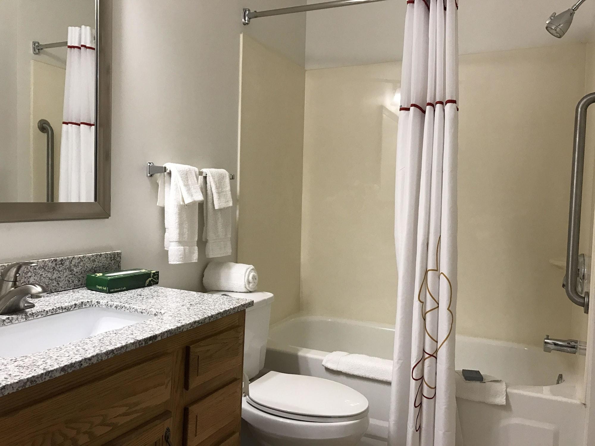Hawthorn Suites By Wyndham Louisville North Jeffersonville Exteriér fotografie